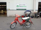 vespa et del año 2002
