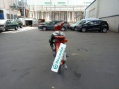 vespa et del año 2002
