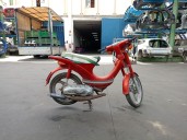 vespa et del año 2002