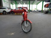vespa et del año 2002