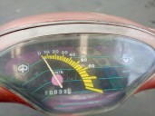 vespa et del año 2002