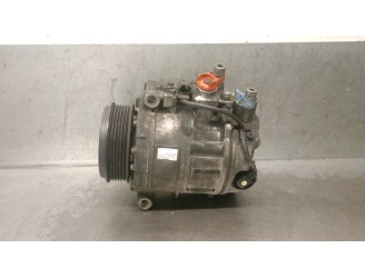 Recambio de compresor aire acondicionado para mercedes-benz clase e (w211) e 320 (211.065) referencia OEM IAM A0012301211 A00123