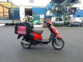 tgb express del año 2017
