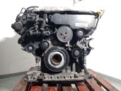 Replacement complete engine for Audi A4 B8 (8K2) 2.7 TDI OEM IAM reference CAMA 059100098QX 012454