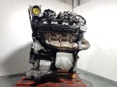 Replacement complete engine for Audi A4 B8 (8K2) 2.7 TDI OEM IAM reference CAMA 059100098QX 012454