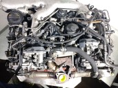 Replacement complete engine for Audi A4 B8 (8K2) 2.7 TDI OEM IAM reference CAMA 059100098QX 012454