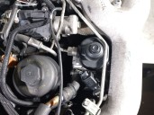 Replacement complete engine for Audi A4 B8 (8K2) 2.7 TDI OEM IAM reference CAMA 059100098QX 012454