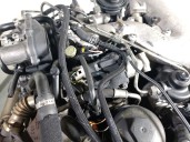 Replacement complete engine for Audi A4 B8 (8K2) 2.7 TDI OEM IAM reference CAMA 059100098QX 012454