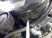 Replacement complete engine for Audi A4 B8 (8K2) 2.7 TDI OEM IAM reference CAMA 059100098QX 012454
