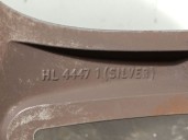 Recambio de llanta para toyota verso (_r2_) 1.6 d4-d (war20_) referencia OEM IAM 426110F140 R17X7JOFF39 