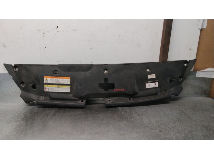Recambio de panel frontal para peugeot 508 sw i (8e_) 2.0 hdi referencia OEM IAM 9686697070 9686697080 