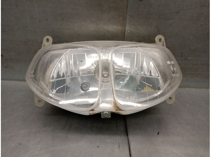 Recambio de faro delantero para tgb express express 150 referencia OEM IAM 450012 450012 