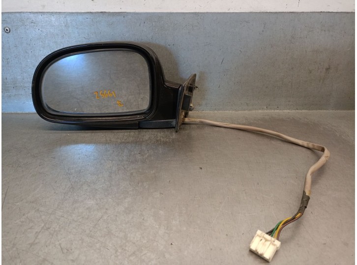 Recambio de retrovisor izquierdo para chevrolet tacuma monospace (u100) 2.0 referencia OEM IAM 96262604 96262604 