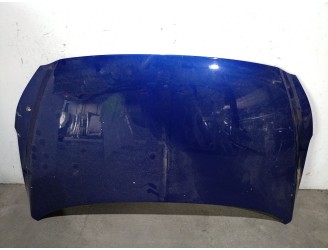 Recambio de capot para hyundai ioniq (ae) 1.6 gdi hybrid referencia OEM IAM 66400G2000 66400G2000 