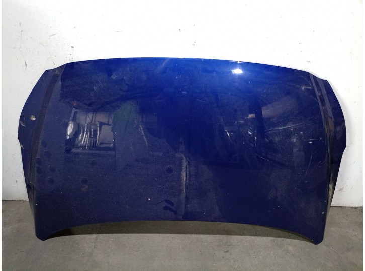 Recambio de capot para hyundai ioniq (ae) 1.6 gdi hybrid referencia OEM IAM 66400G2000 66400G2000 