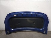 Recambio de capot para hyundai ioniq (ae) 1.6 gdi hybrid referencia OEM IAM 66400G2000 66400G2000 