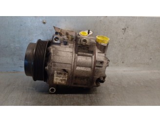 Recambio de compresor aire acondicionado para mercedes-benz clase c t-model (s204) c 200 cdi (204.201) referencia OEM IAM A00223