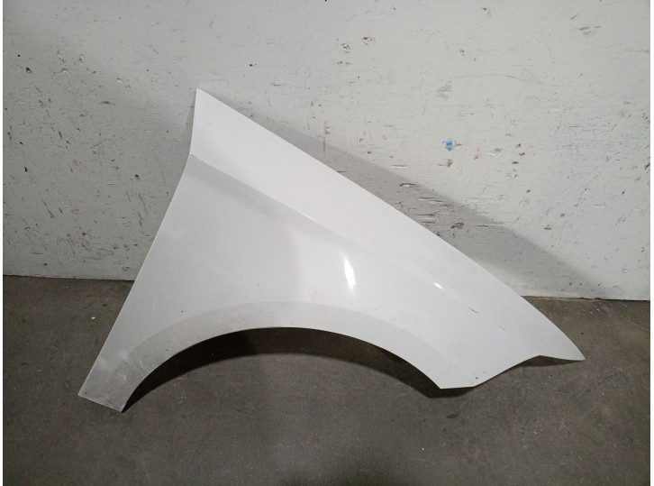 Replacement front right fender for Seat Leon ST (5F8) 2.0 TDI OEM IAM reference 5F0821022J 5F0821022J 