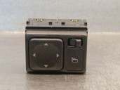 Recambio de mando retrovisor para nissan juke (f15) 1.6 referencia OEM IAM 25570CT00B 25570CT00B 