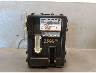 Recambio de modulo electronico para nissan juke (f15) 1.6 referencia OEM IAM 284B11KA0A 
