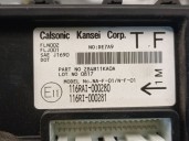 Recambio de modulo electronico para nissan juke (f15) 1.6 referencia OEM IAM 284B11KA0A 