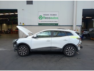 renault kadjar (ha_, hl_) del año 2019