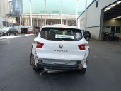 renault kadjar (ha_, hl_) del año 2019
