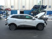 renault kadjar (ha_, hl_) del año 2019