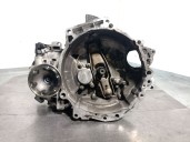 Replacement gearbox for Audi A3 (8L1) 1.8 OEM IAM CZM reference 02J300045EX 370368