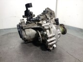 Replacement gearbox for Audi A3 (8L1) 1.8 OEM IAM CZM reference 02J300045EX 370368