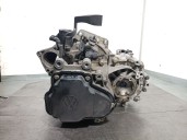 Replacement gearbox for Audi A3 (8L1) 1.8 OEM IAM CZM reference 02J300045EX 370368