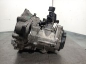 Replacement gearbox for Audi A3 (8L1) 1.8 OEM IAM CZM reference 02J300045EX 370368