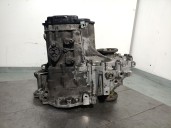 Replacement gearbox for Audi A3 (8L1) 1.8 OEM IAM CZM reference 02J300045EX 370368