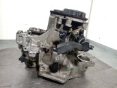 Replacement gearbox for Audi A3 (8L1) 1.8 OEM IAM CZM reference 02J300045EX 370368
