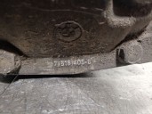 Recambio de diferencial trasero para bmw 3 (e90) 320 d referencia OEM IAM 7556678 33107566218 2.56