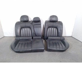 Recambio de asientos traseros para peugeot 407 (6d_) 2.0 hdi 135 (6drhrh, 6drhre, 6drhrg, 6drhrj) referencia OEM IAM 8852A8 8852