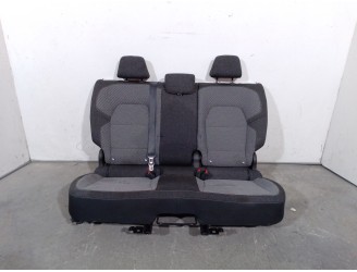 Recambio de asientos traseros para mitsubishi asx (vsx_, vse_) 1.6 hybrid (vseh6) referencia OEM IAM MQ008124 MQ008124 