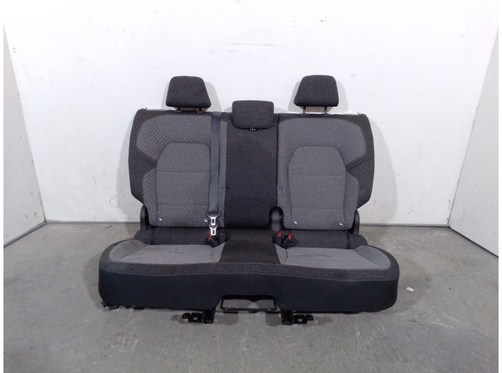 Recambio de asientos traseros para mitsubishi asx (vsx_, vse_) 1.6 hybrid (vseh6) referencia OEM IAM MQ008124 MQ008124