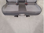 Recambio de asientos traseros para mitsubishi asx (vsx_, vse_) 1.6 hybrid (vseh6) referencia OEM IAM MQ008124 MQ008124
