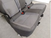Recambio de asientos traseros para mitsubishi asx (vsx_, vse_) 1.6 hybrid (vseh6) referencia OEM IAM MQ008124 MQ008124