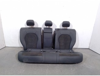 Recambio de asientos traseros para mercedes-benz glc (x253) 250 d 4-matic (253.909) referencia OEM IAM A2539200132 A2539200132 