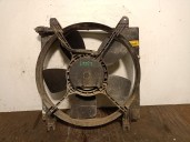 Recambio de electroventilador para chevrolet tacuma monospace (u100) 2.0 referencia OEM IAM 96553434 96553242