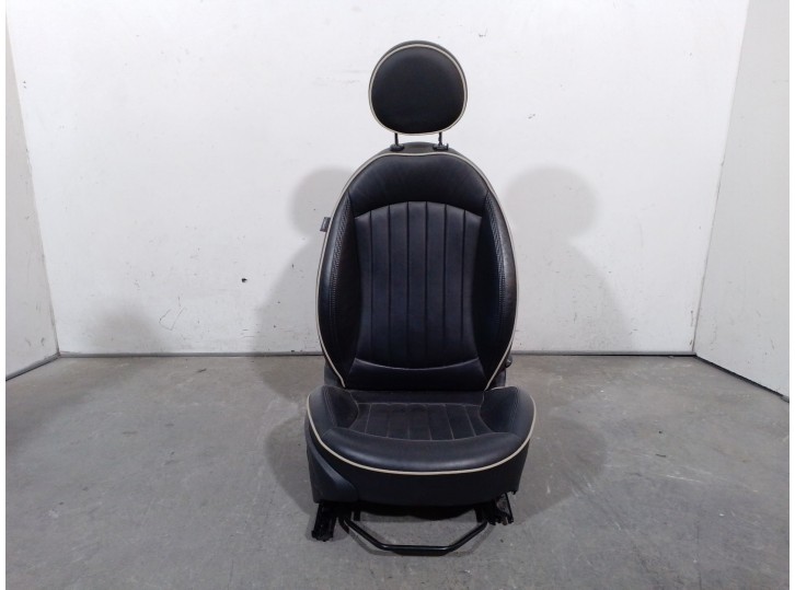 Recambio de asiento delantero derecho para mini mini (r56) one referencia OEM IAM 52107268886 52107268886 