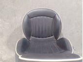 Recambio de asiento delantero derecho para mini mini (r56) one referencia OEM IAM 52107268886 52107268886 