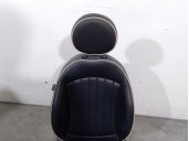 Recambio de asiento delantero derecho para mini mini (r56) one referencia OEM IAM 52107268886 52107268886 