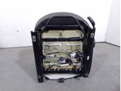 Recambio de asiento delantero izquierdo para mini mini (r56) one referencia OEM IAM 52107268885 52107268885 
