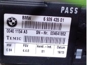 Recambio de asiento delantero izquierdo para mini mini (r56) one referencia OEM IAM 52107268885 52107268885 
