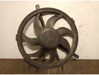 Replacement electric cooling fan for Mini Mini (R56) One OEM IAM reference 17422754854 