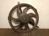Recambio de electroventilador para mini mini (r56) one referencia OEM IAM 17422754854 M3317005