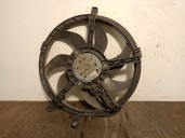 Recambio de electroventilador para mini mini (r56) one referencia OEM IAM 17422754854 M3317005